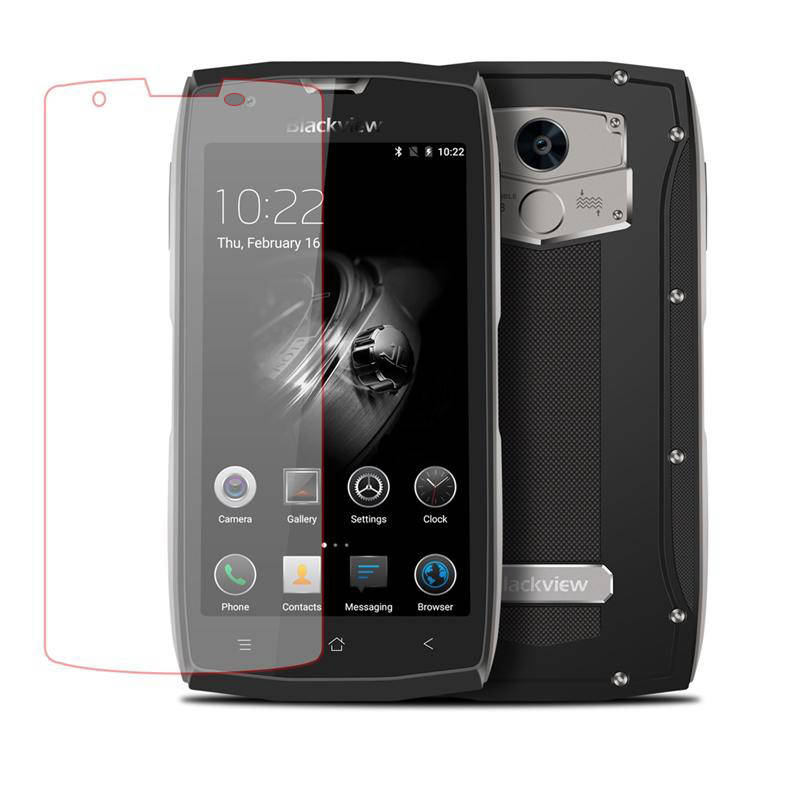 

Защитное стекло AVG для Blackview BV7000 / BV7000 Pro