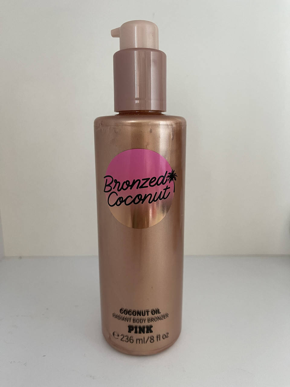 

Бронзатор Victoria´s Secret PINK Bronzed Coconut