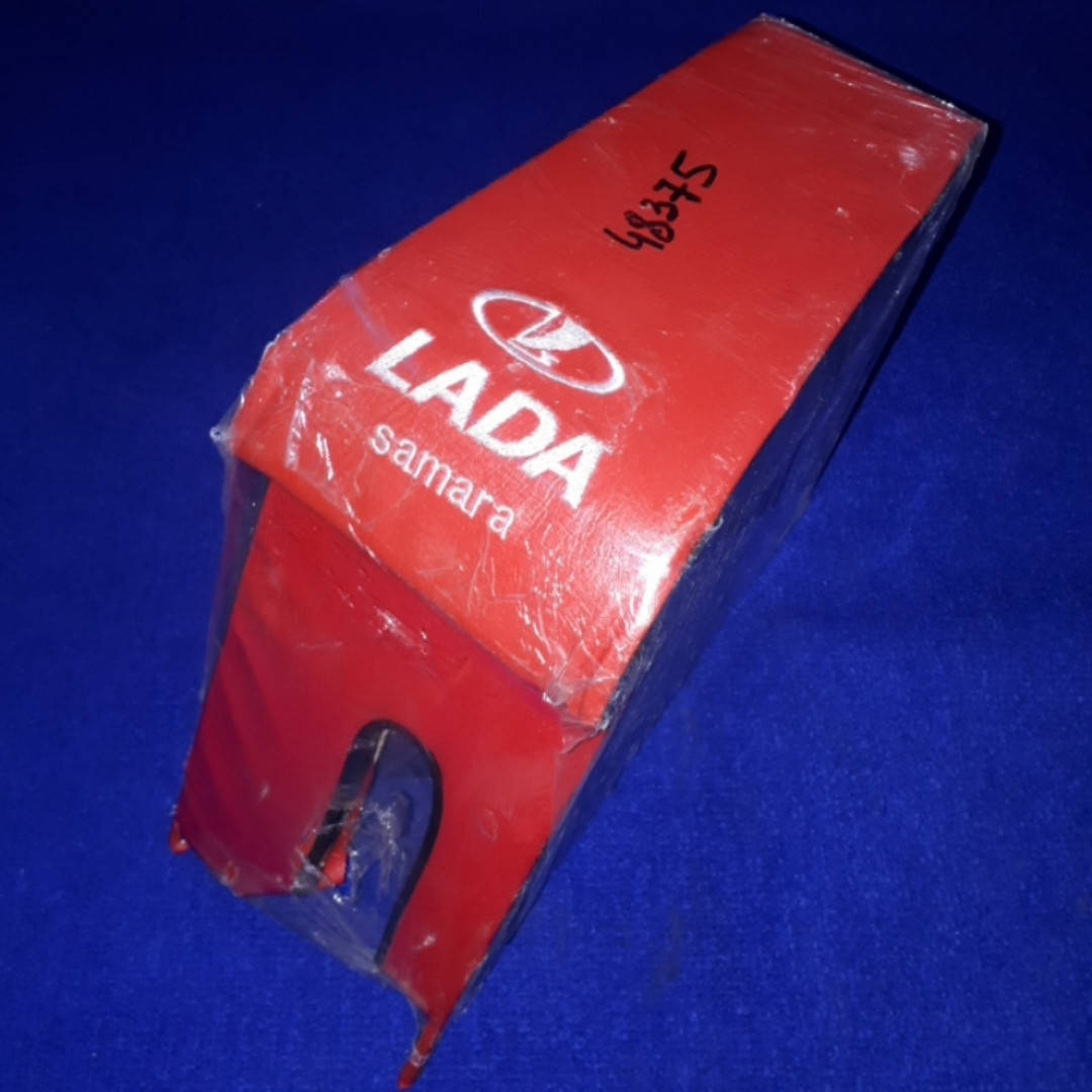 Подлокотник бар мягкий Samara ВАЗ 2108 2109