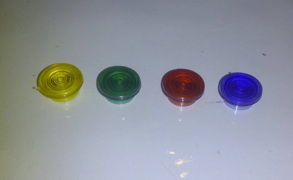 

Глазки ЯВА (к-т)