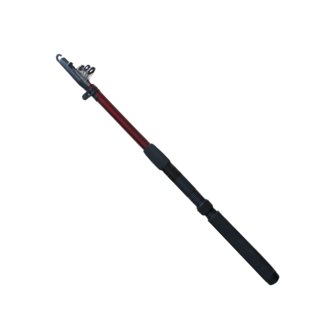 

Вудлище Tiger Telescopic 2.40м