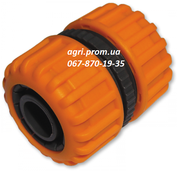 

GOLD LINE Муфта соединительная 1/2"