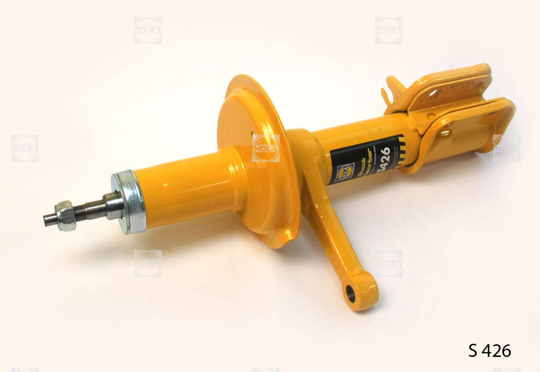 

Амортизатор ВАЗ 2108, 2109, 21099, 2114, 2115 передний масляный (стойка правая) (производство HOLA)