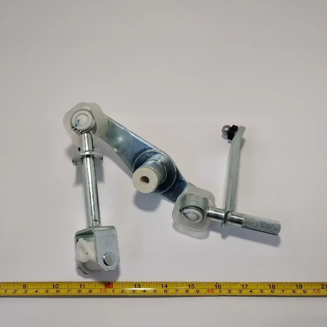 

Кулиса КПП OEM Авео/Лачетти 96873725