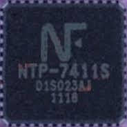 

Микросхема NTP7411S