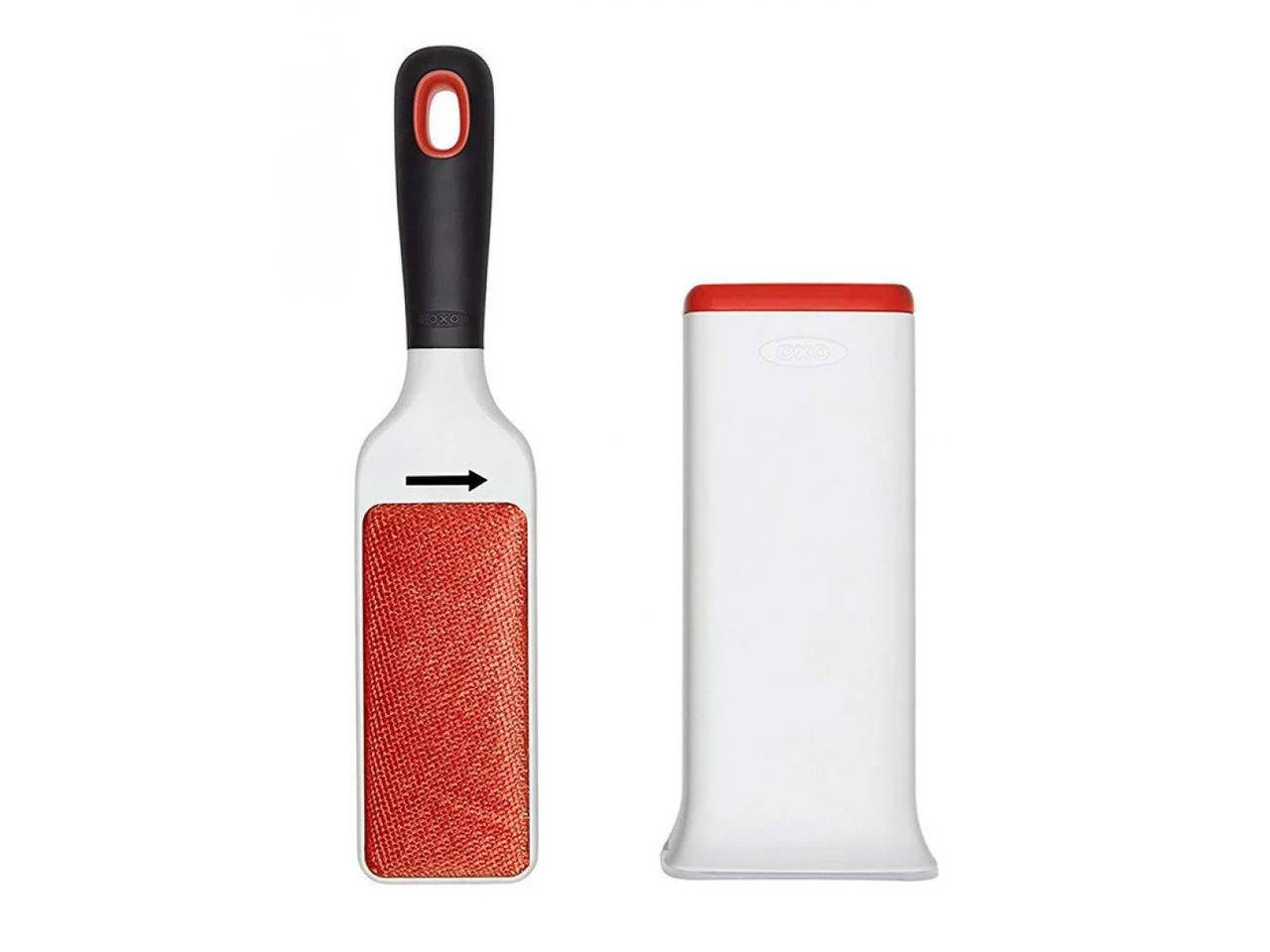 

Щетка для чистки одежды OXO 4x17x27 см 12168800