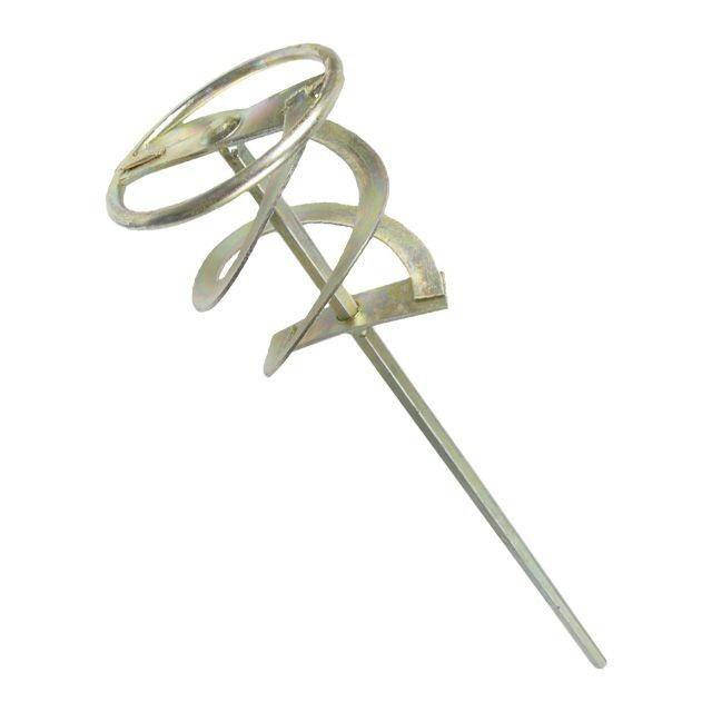 

Міксер для фарби 80 мм.