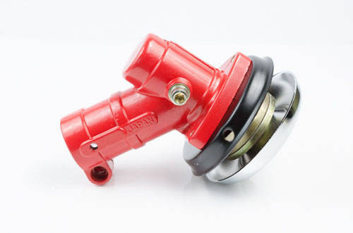 

Редуктор нижний 9 шлицов для мотокос серии 40 - 51 см, куб