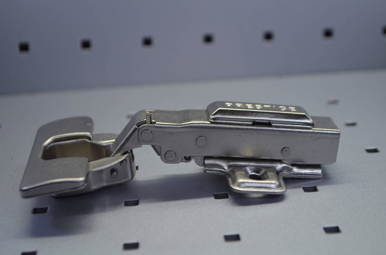 

Петля накладная с газовым доводчиком GTV