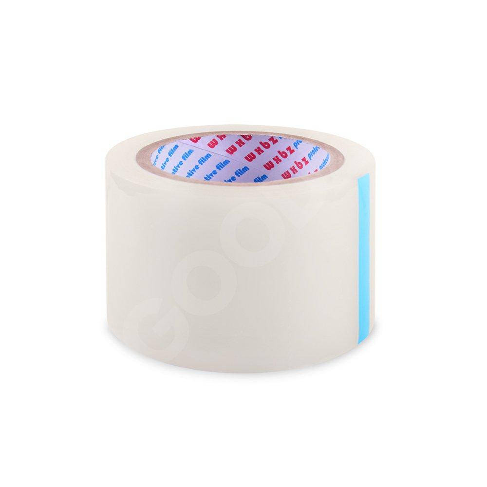 

Защитная пленка для дисплеев (скотч-антистатик) (ширина пленки 8 см)