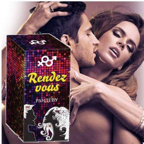 

Rendez vous - Женский возбудитель (Рандеву)