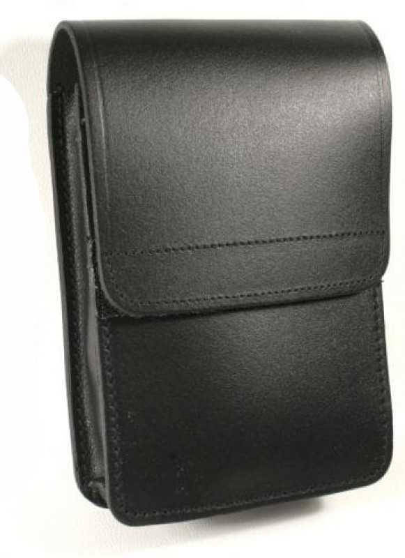 

Чехол(подсумок), карман Pouch Utility Large, черный, кожа, оригинал Британия