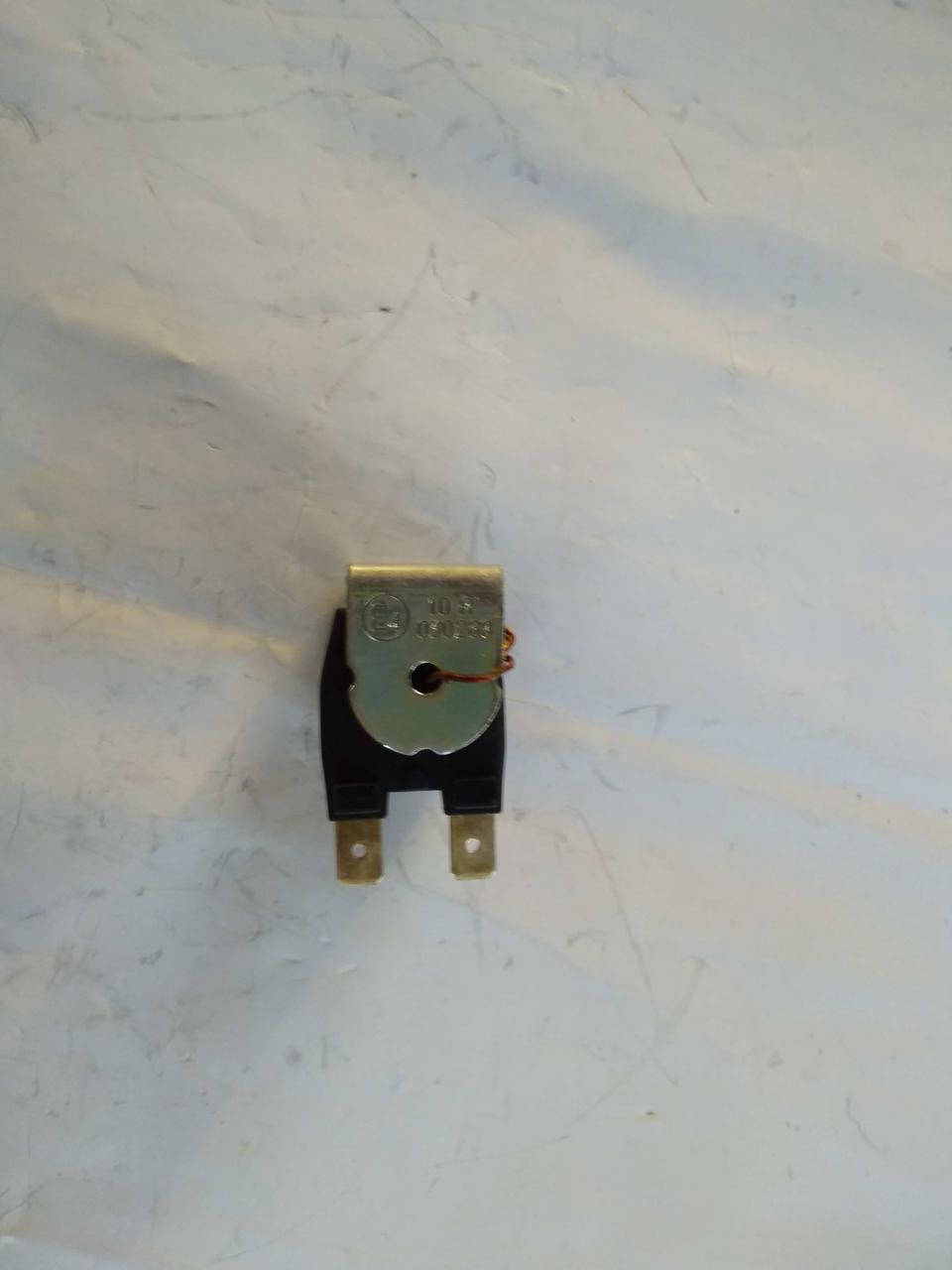 

Катушка электромагнитная к редуктору OMVL