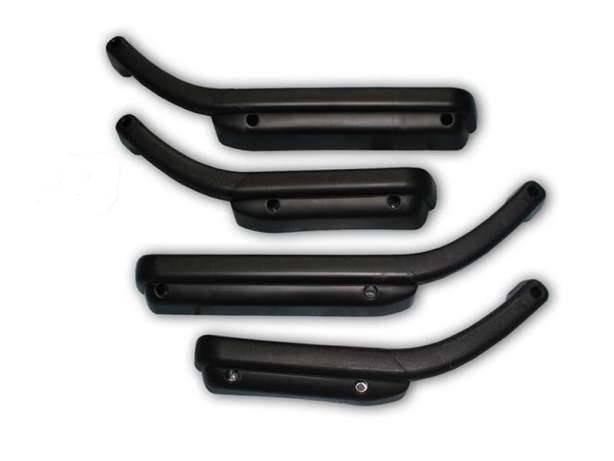 

Внутренние ручки, подлокотники Ваз 2103,2104,2105,2106,2107 пластик к-кт