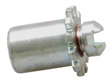 

Регулировочный механизм BPW для тормозов прицепа BPW S1704 / 2504-7 RASK 90263