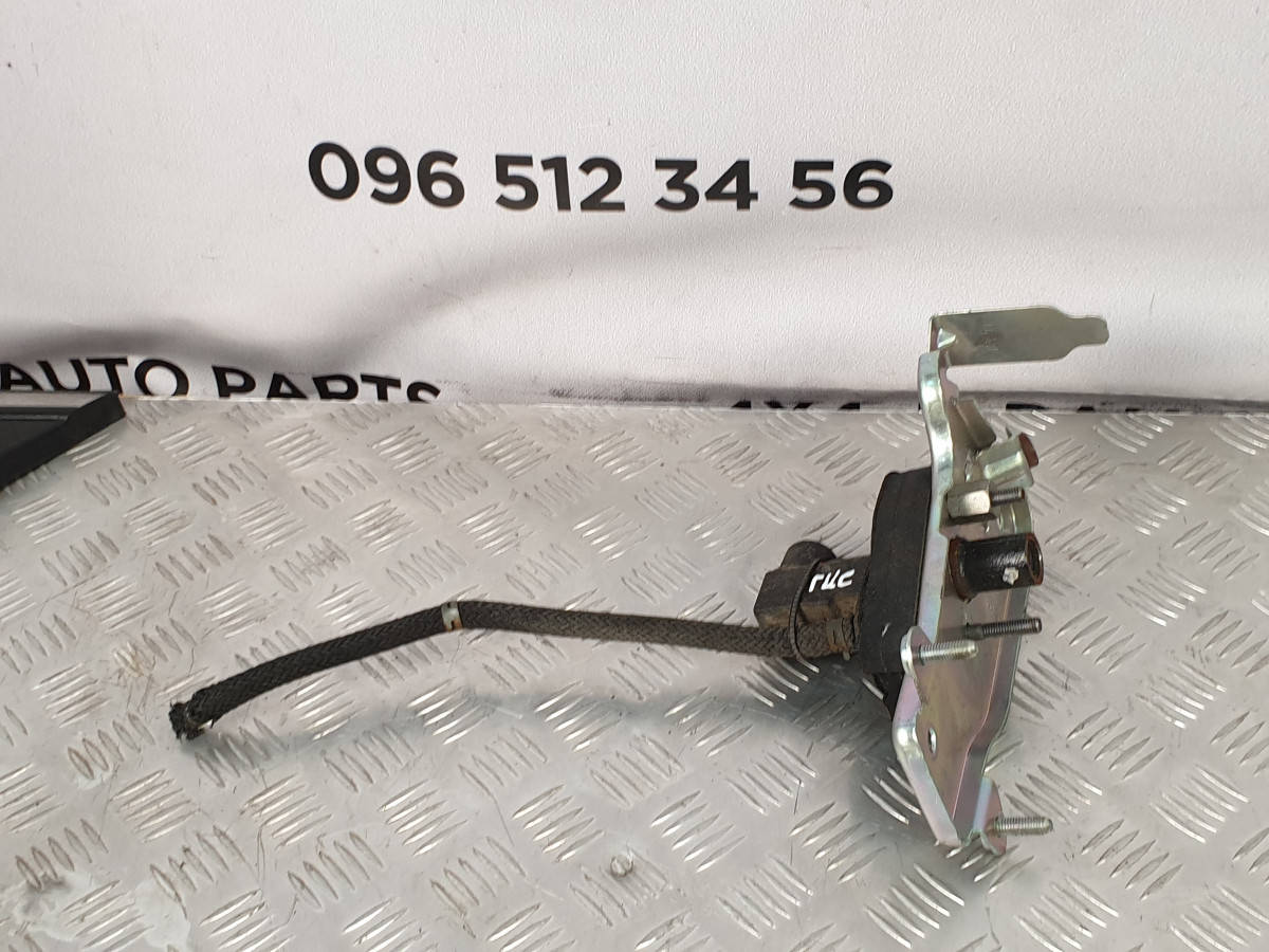 

Главный цилиндр сцепления MAZDA CX-7 2,3 (2006-2012) EH1441400A