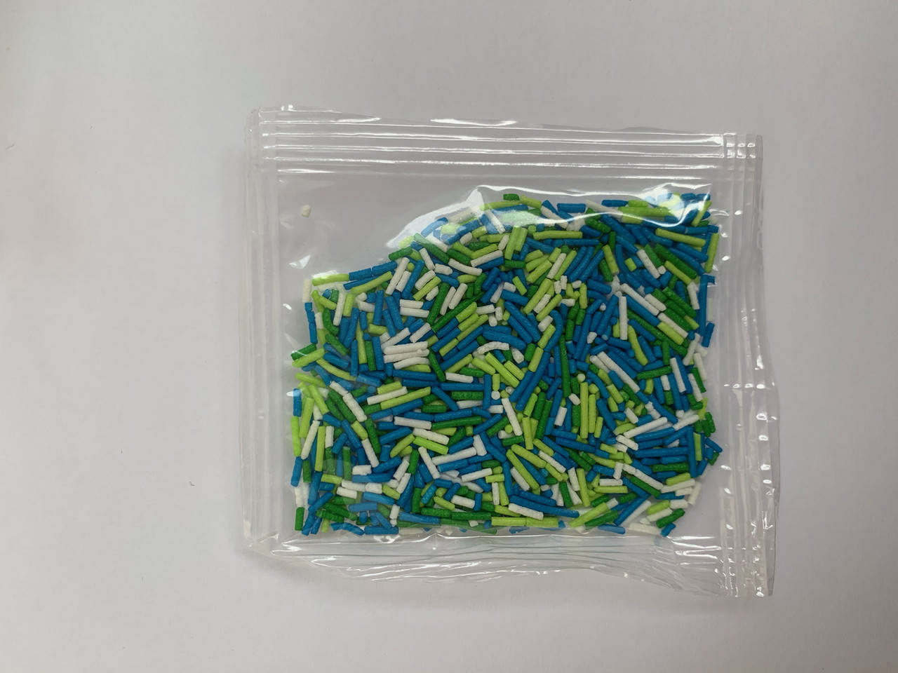 

Посыпка кондитерская пасхальная палочка 10гр