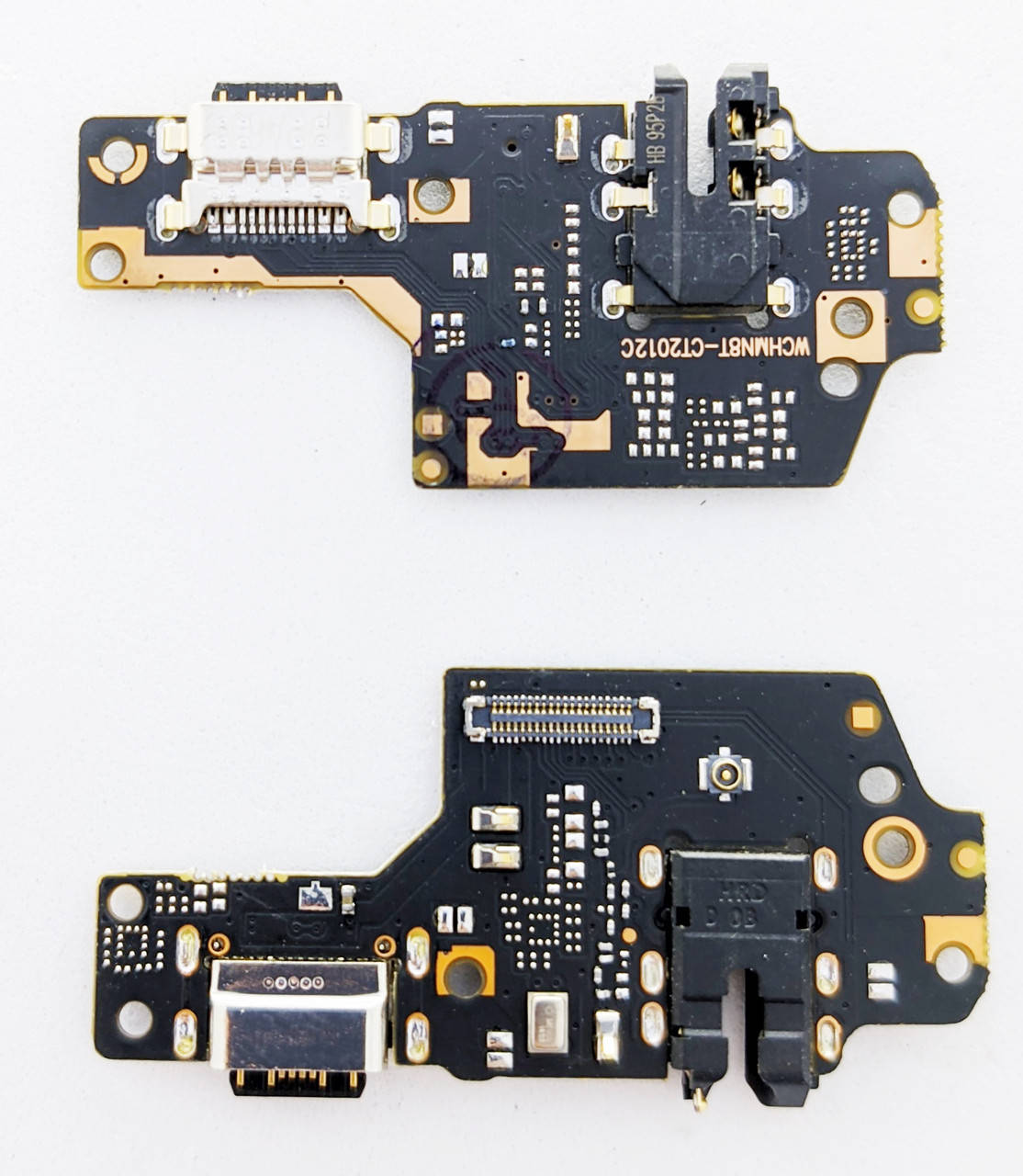 

Шлейф для Xiaomi Redmi Note 8T, с разъемом зарядки, плата зарядки