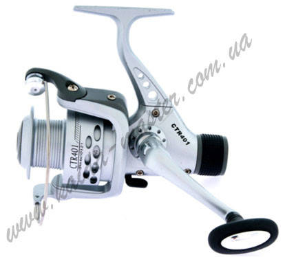 

Катушка Kaida CTR 406 задний фрикцион