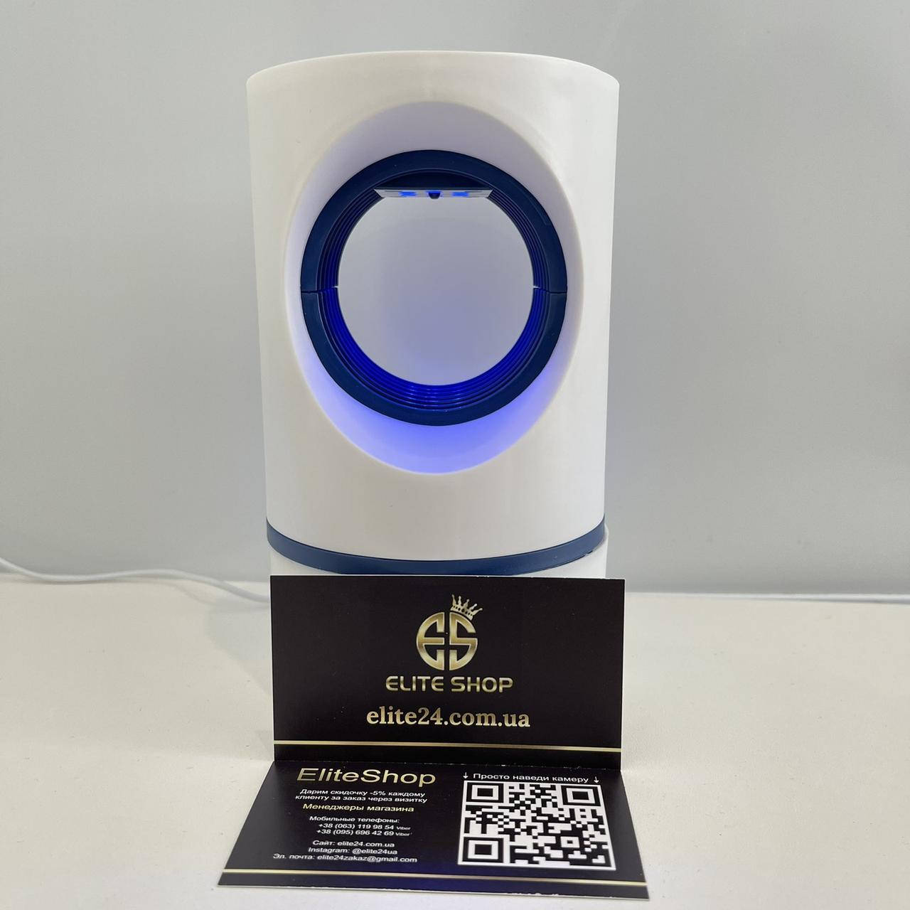 

LED ловушка для комаров USB Mosquito Killer