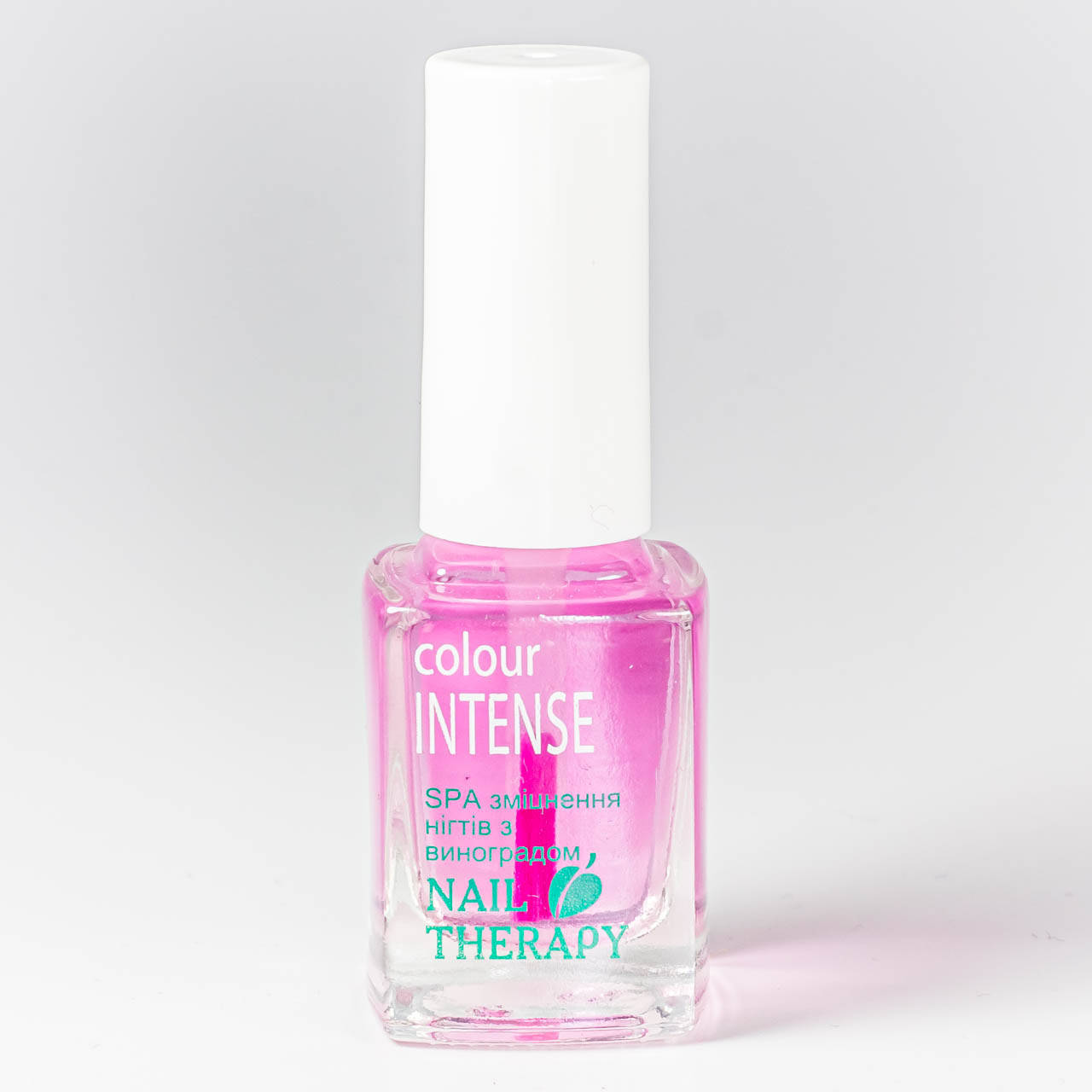 

Укрепитель ногтей Colour Intense Nail Therapy с виноградом 13 мл № 222