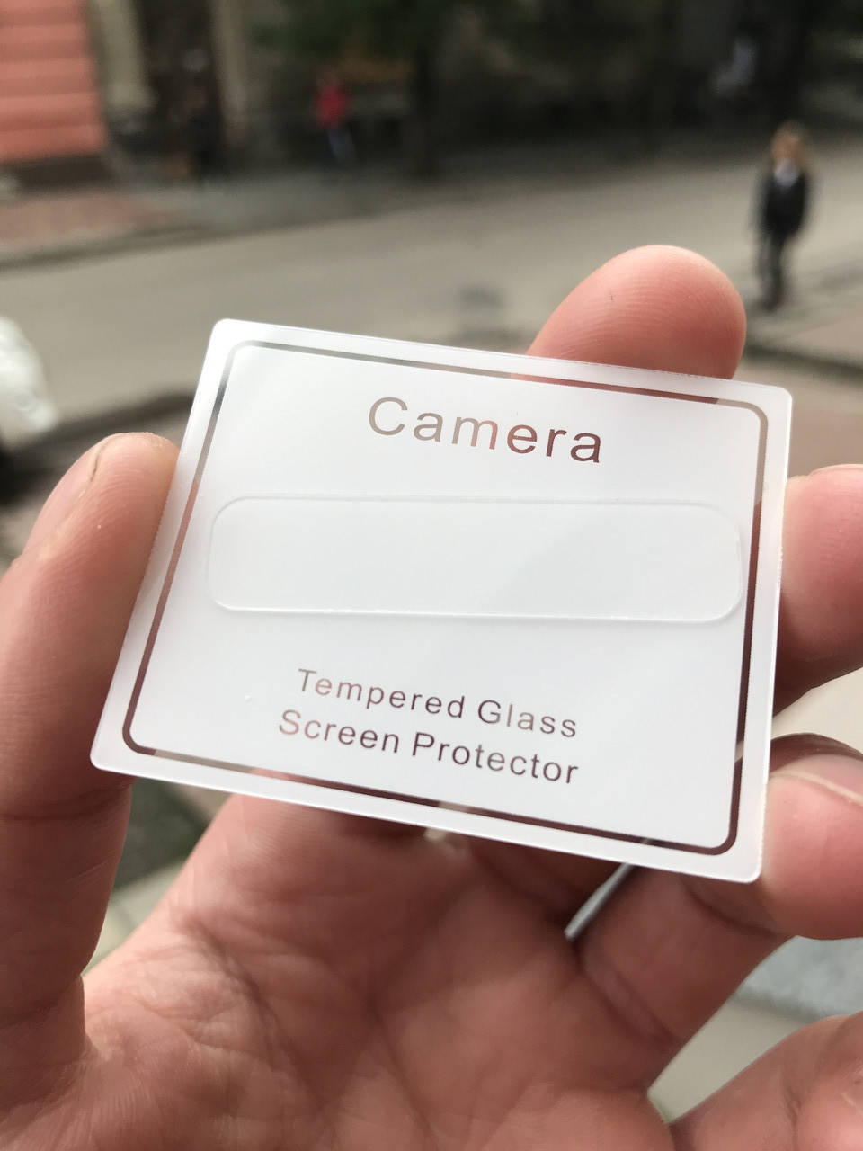 

Скло на камеру Samsung S10 G973
