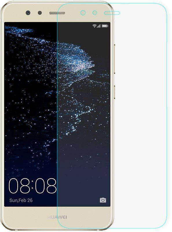 

Защитное стекло TOTO Hardness Tempered Glass 0.33mm 2.5D 9H Huawei P10 Lite