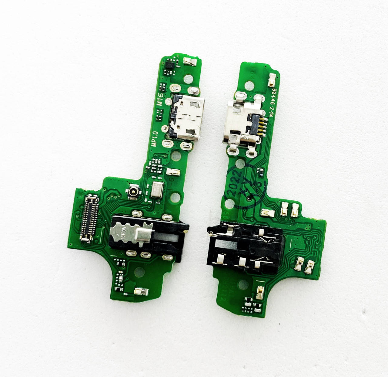 

Шлейф для Samsung A107 Galaxy A10s, с разъемом зарядки, с микрофоном, плата зарядки M16