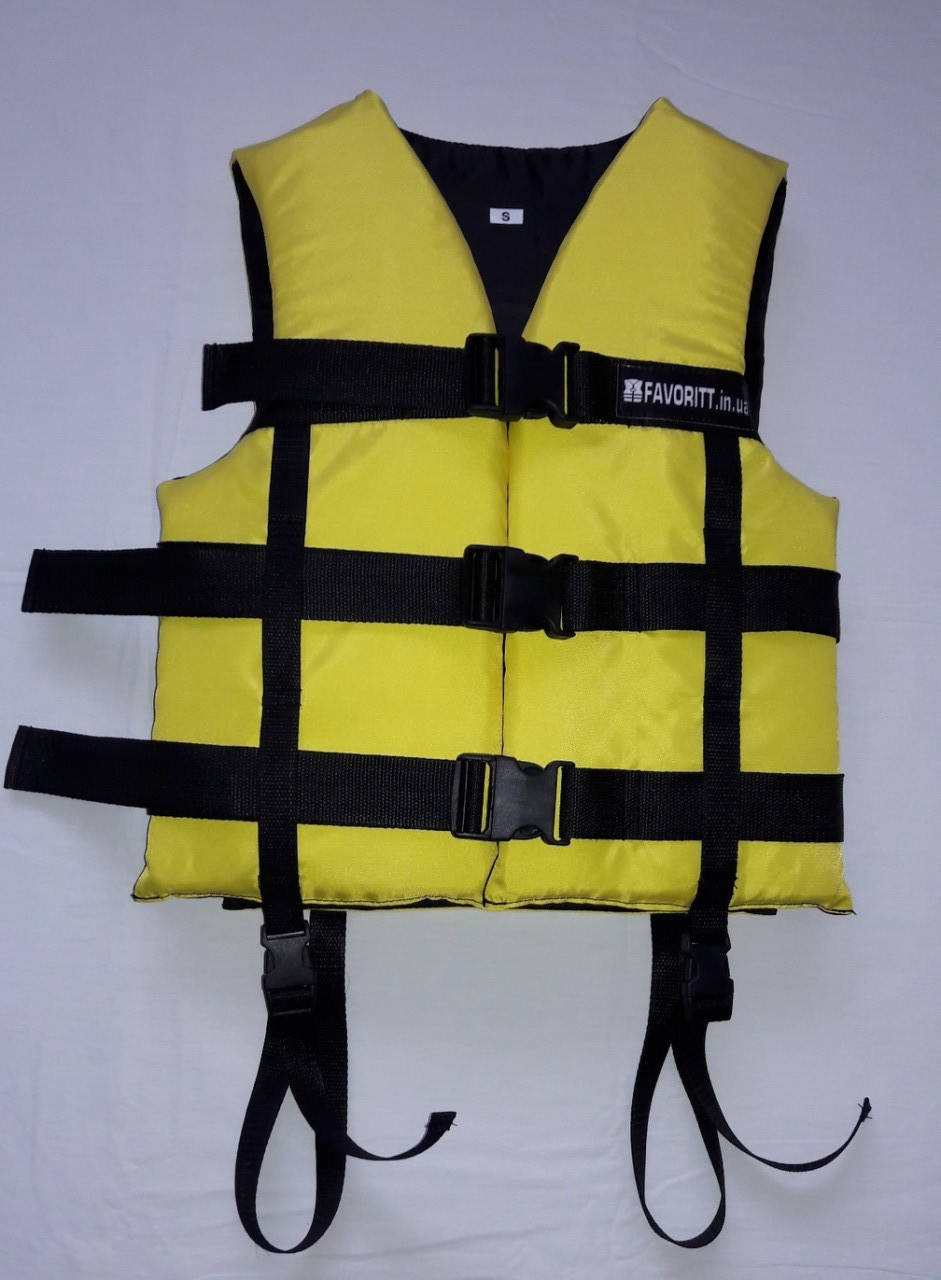 

Детский спасательный жилет