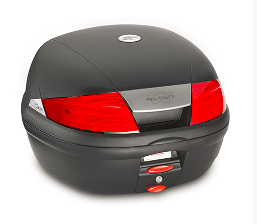 

Кофр для мотоциклов KAPPA K35N MONOLOCK 35л