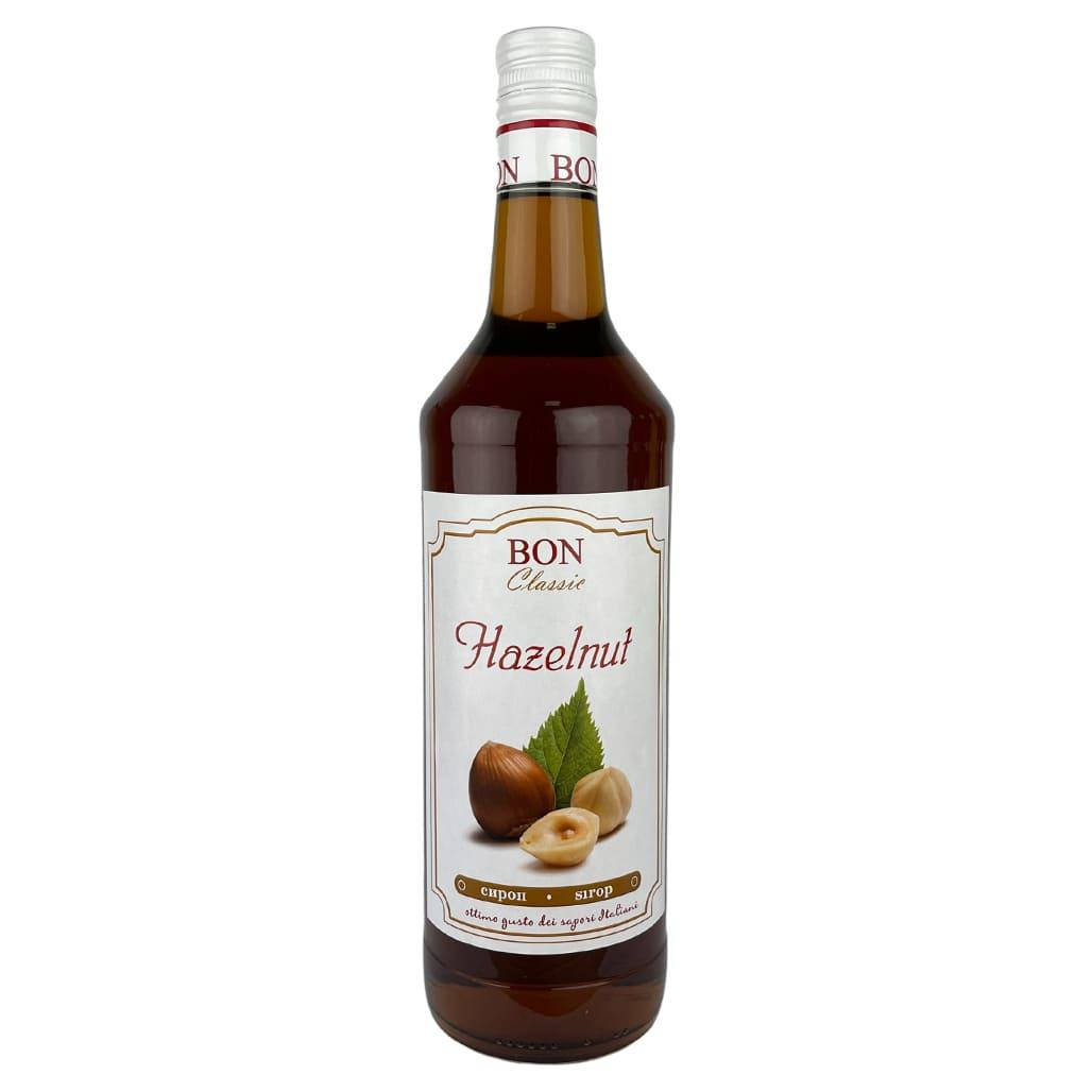 

Сироп BON CLASSIC Лесной Орех 1л