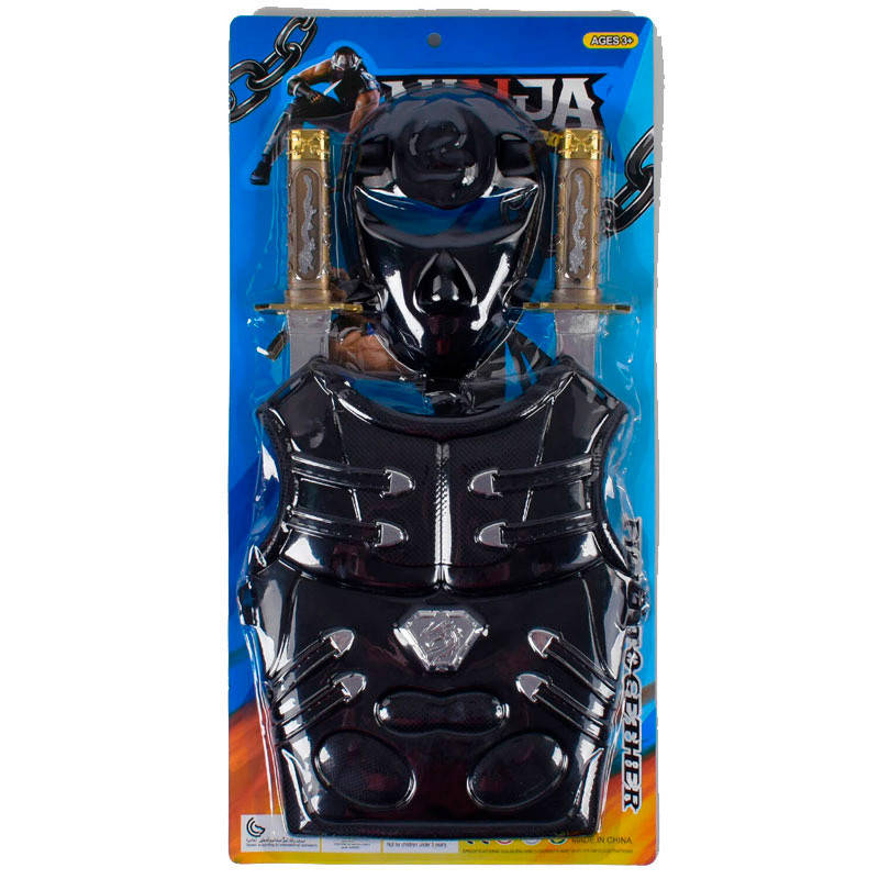 

Игровой набор ниндзи 88С-17