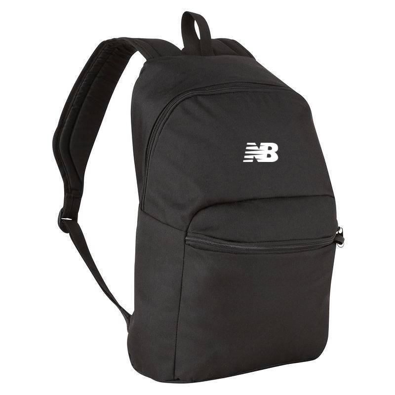 

Рюкзак New Balance (Нью Беленс), Черный