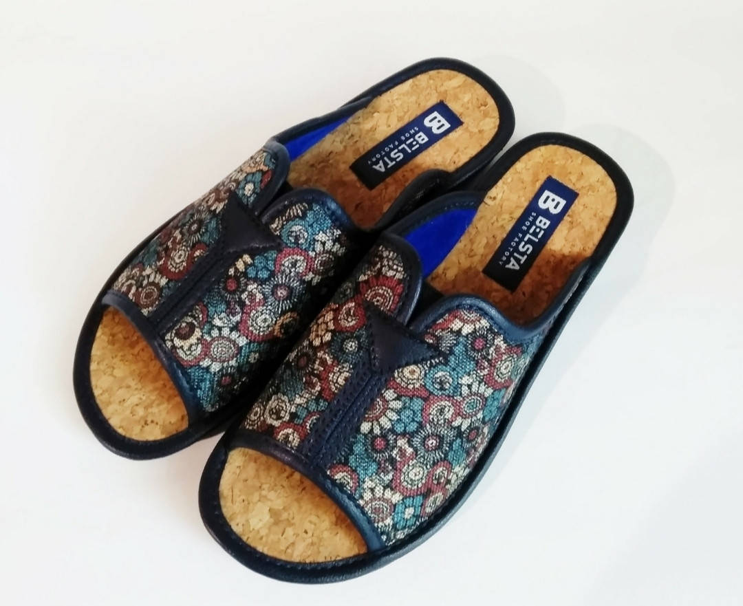 

Жіночі тапочки Белста 38,40р.