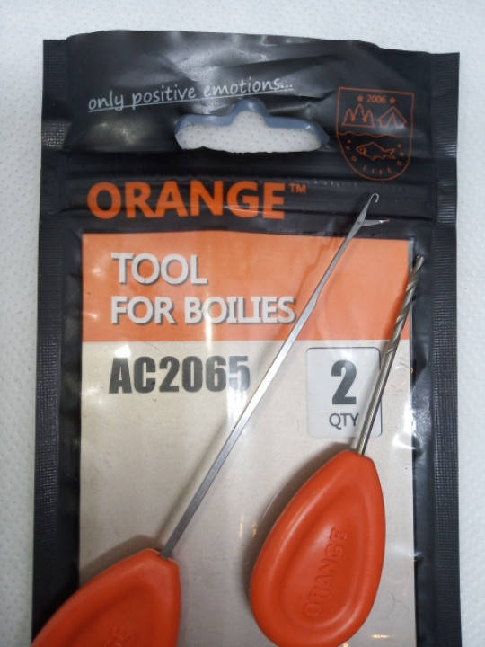 

2065 Tool For Boilies