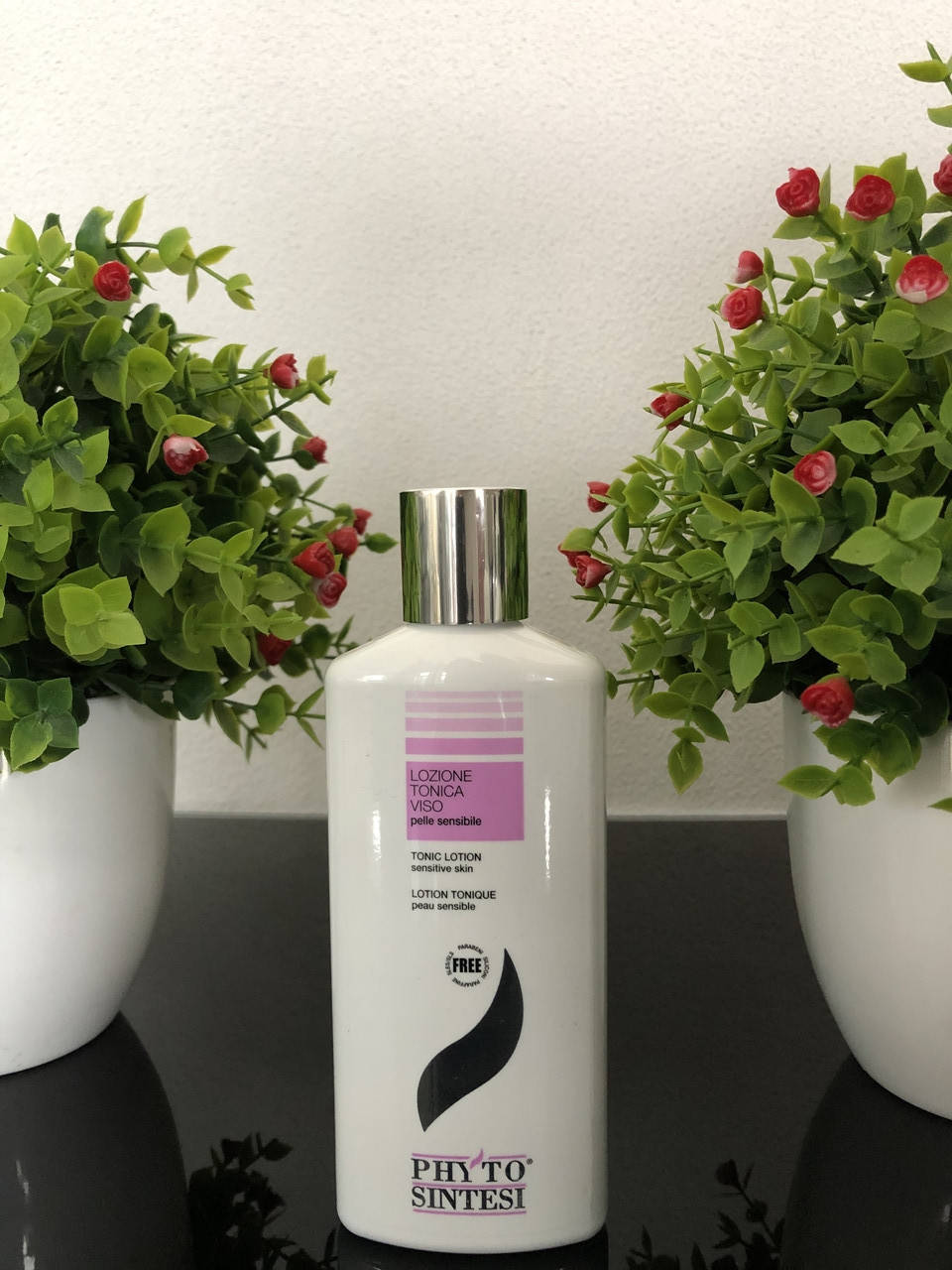 

Тонік для чутливої шкіри PHYTO SINTESI ФИТОСИНТЕЗИ ФІТОСІНТЕЗІ 200мл