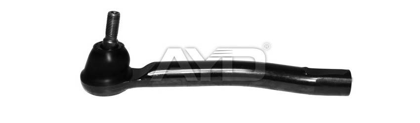

Наконечник рулевой тяги Nissan Juke/Leaf 10- Л.