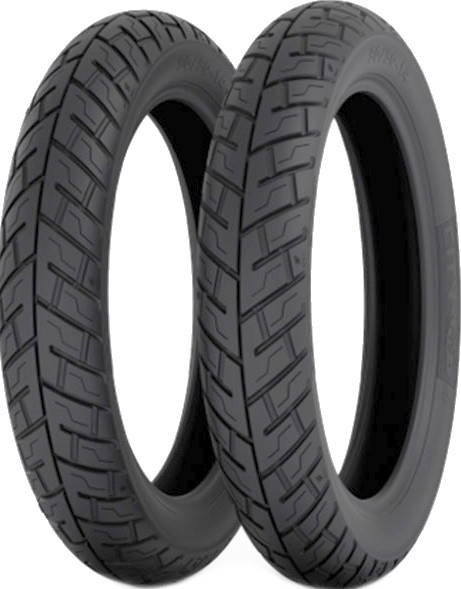 

Шины Michelin City Pro 100/90 R17 55P Сербия 2021 (лето) (гт)