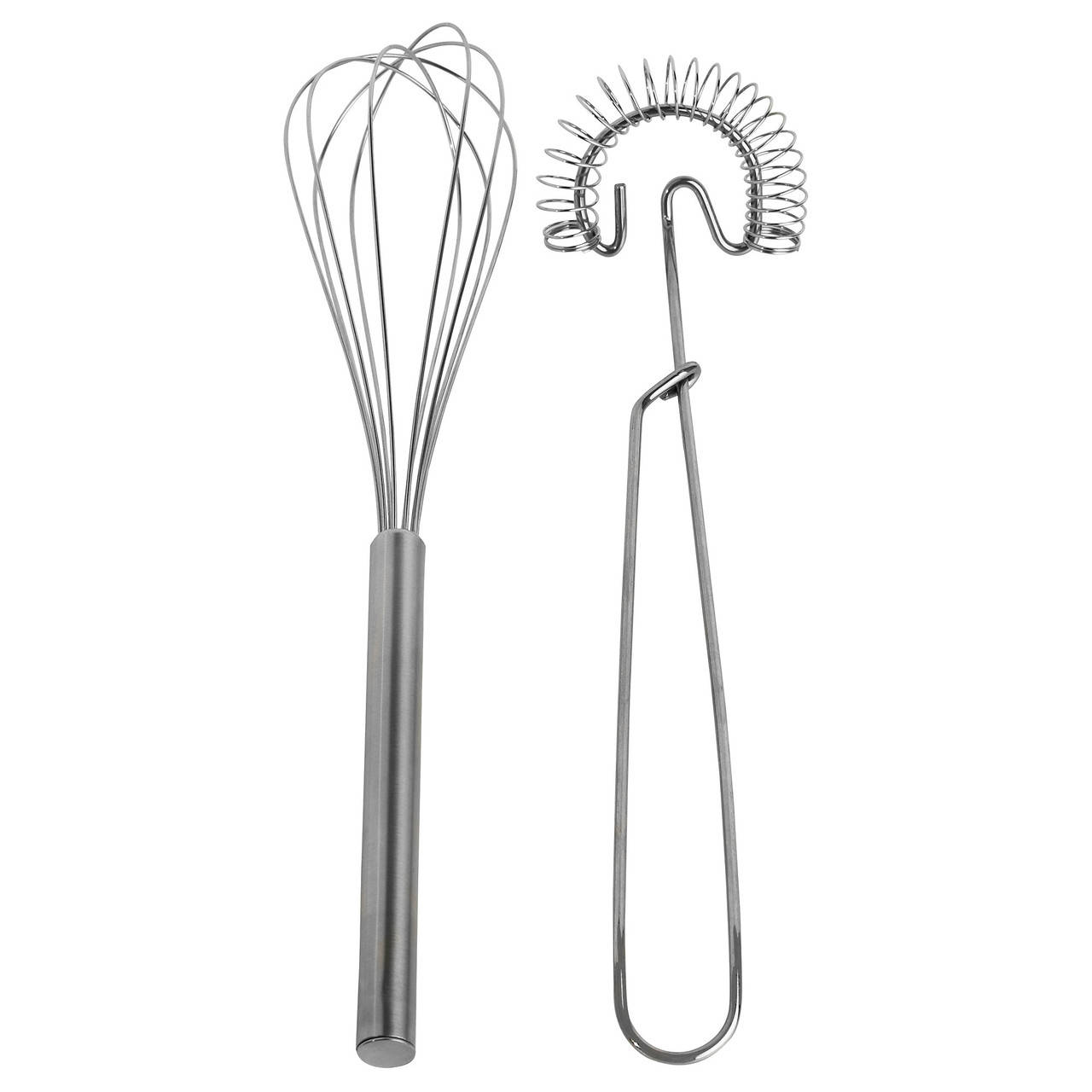 

IDEALISK Венчик, 2 шт., нержавеющ сталь 500.931.72