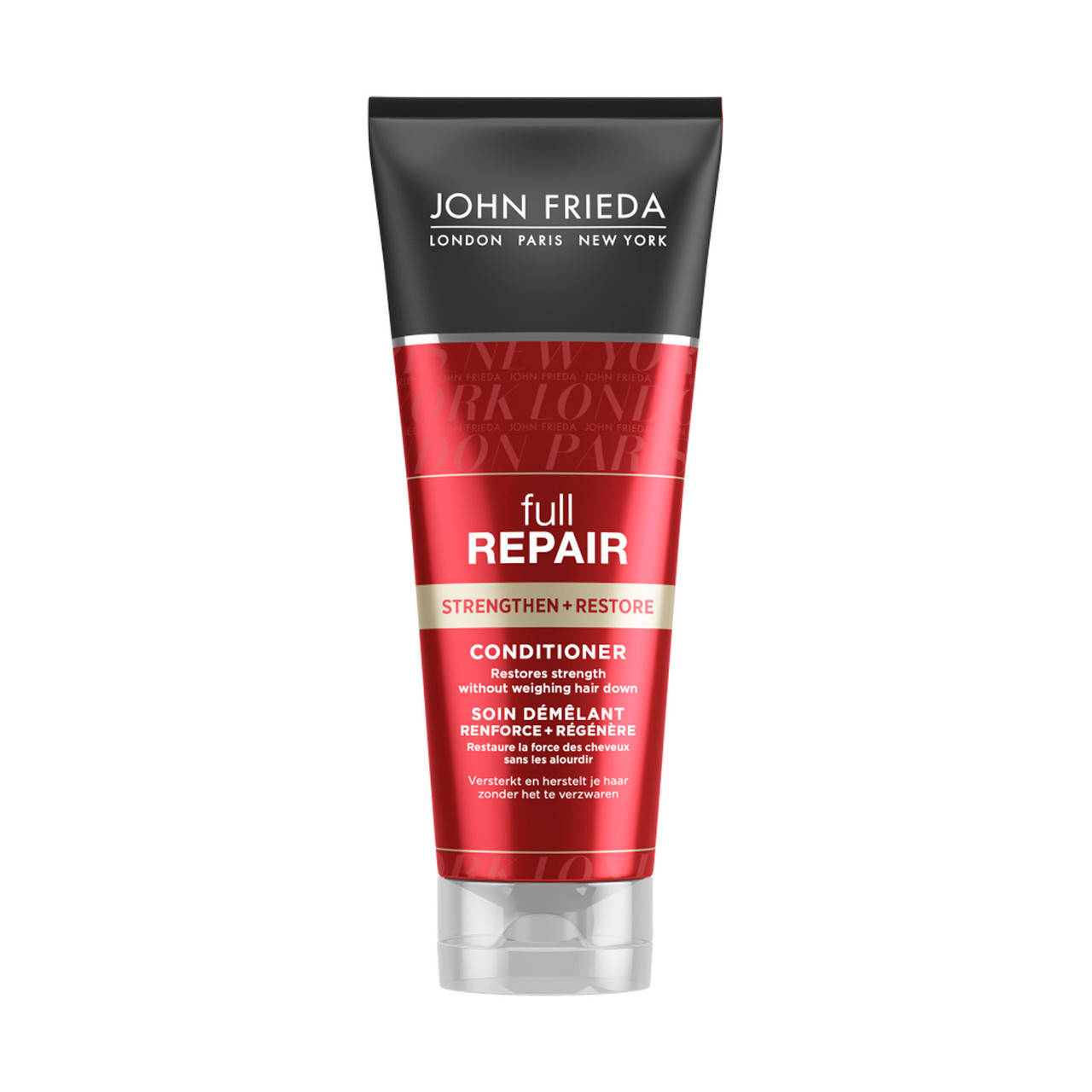 

Кондиционер для волос John Frieda Full Repair Strengthen & Restore Conditioner 250 мл (17429Gu)