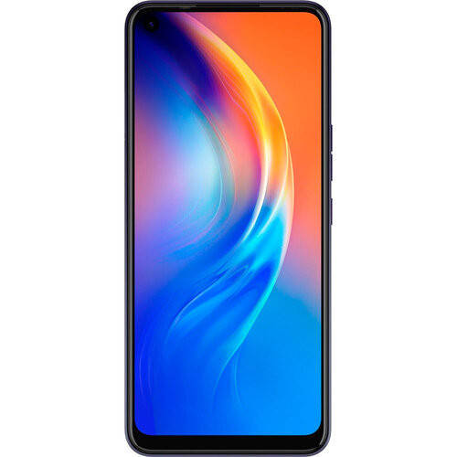 

Дисплейный модуль TECNO Spark 6 (KE7) (Тачскрин+дисплей) Черный