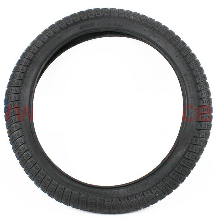 

Шина NJK 18"x2,40 (64-355), шипованная SY-B062