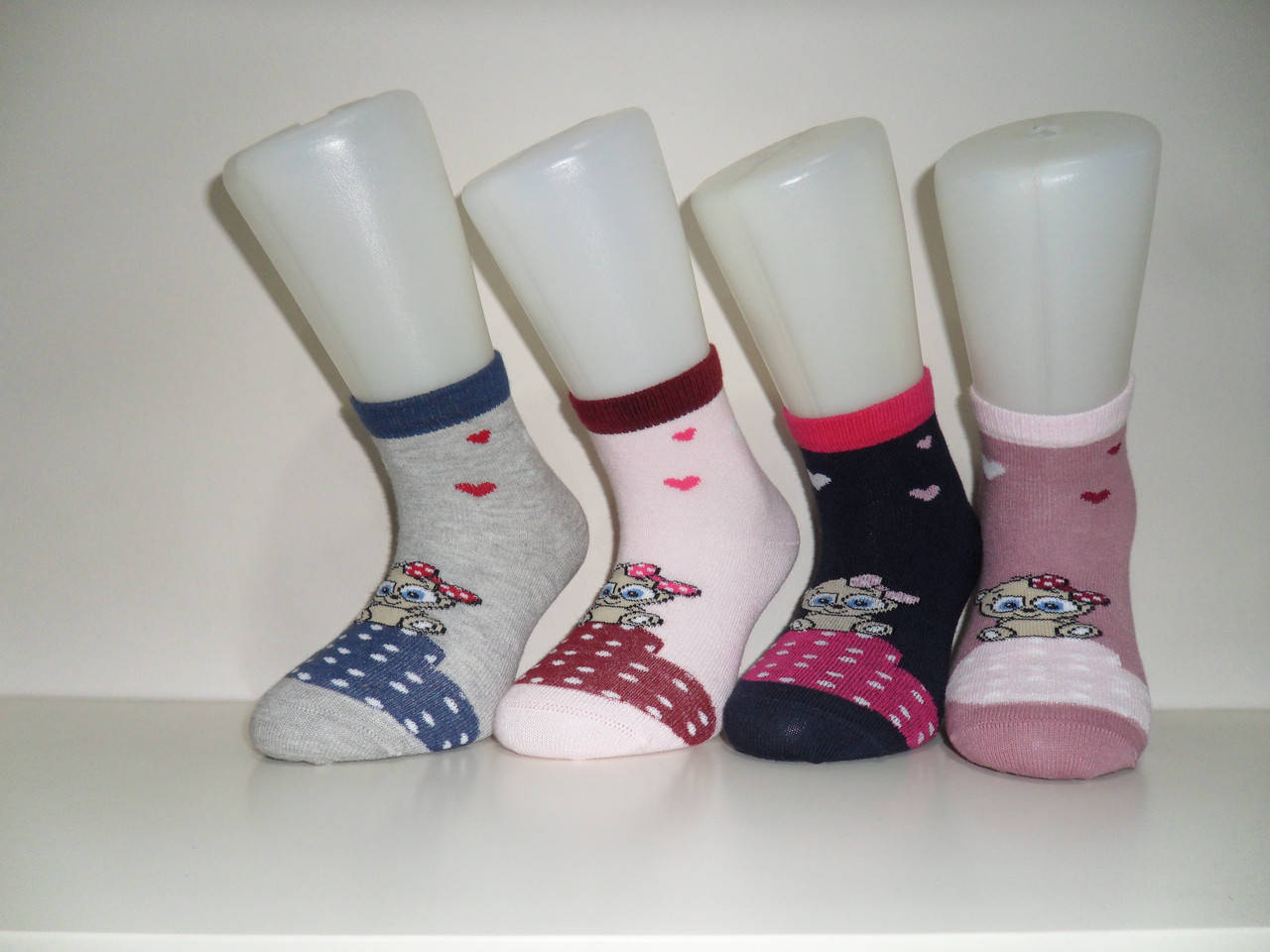 

Детские носки Onurcan м/р 0 0135