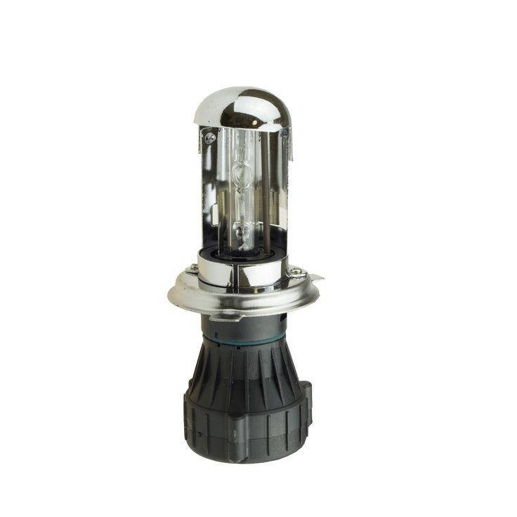 

Мощная ксеноновая лампа DriveX DC H4 H/L 5000K 35W HID