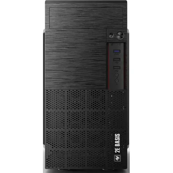 

Корпус для ПК 2E Basis RD860