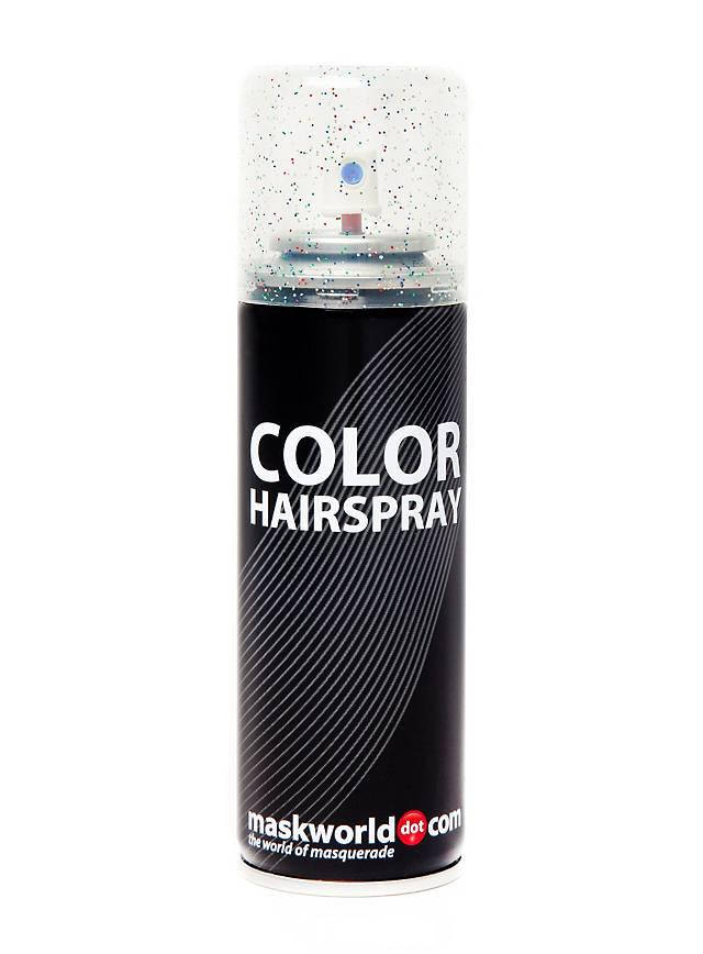 

Глиттер-спрей с разными блесточками для волос multicolor, 125 мл