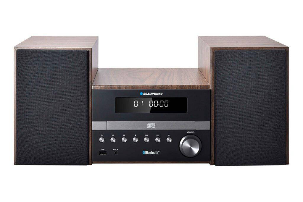 

Аудиосистема Blaupunkt MS46BT