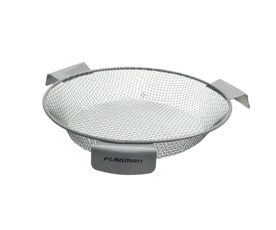 

Сито для прикормки Flagman 33см Mesh 3мм