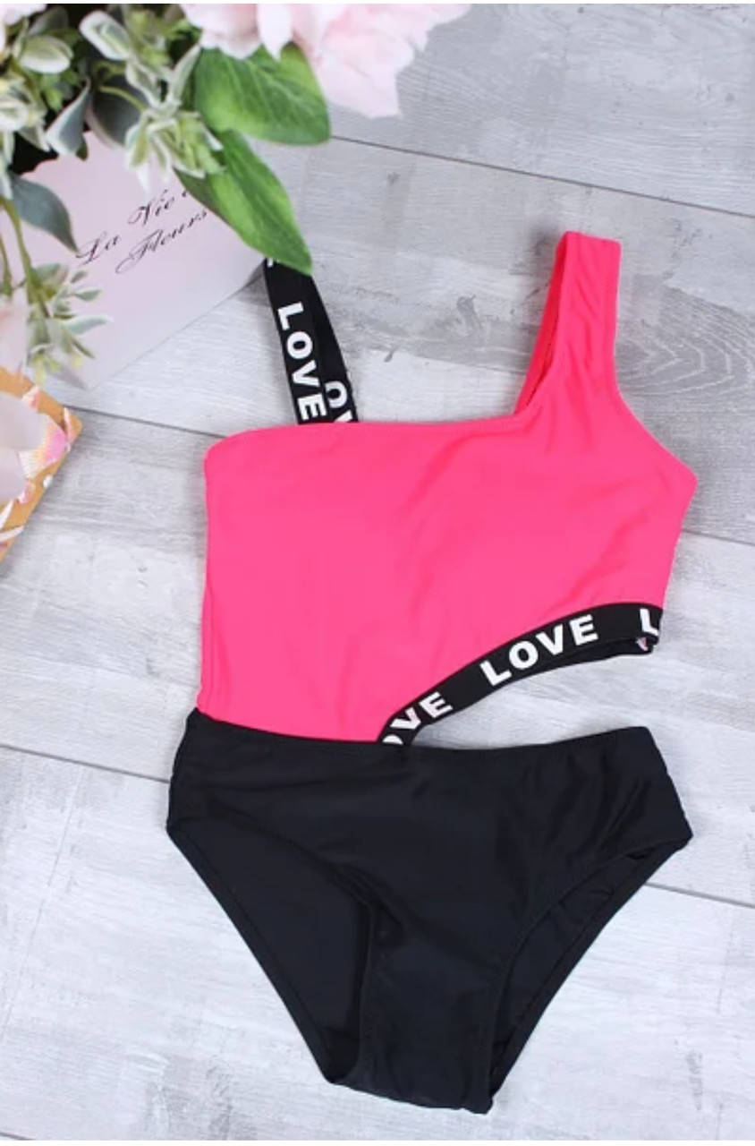 

Подростковый совместный купальник для девочек {есть: 36}