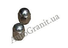 

Гайка колеса, GEELY CK, 1408052180